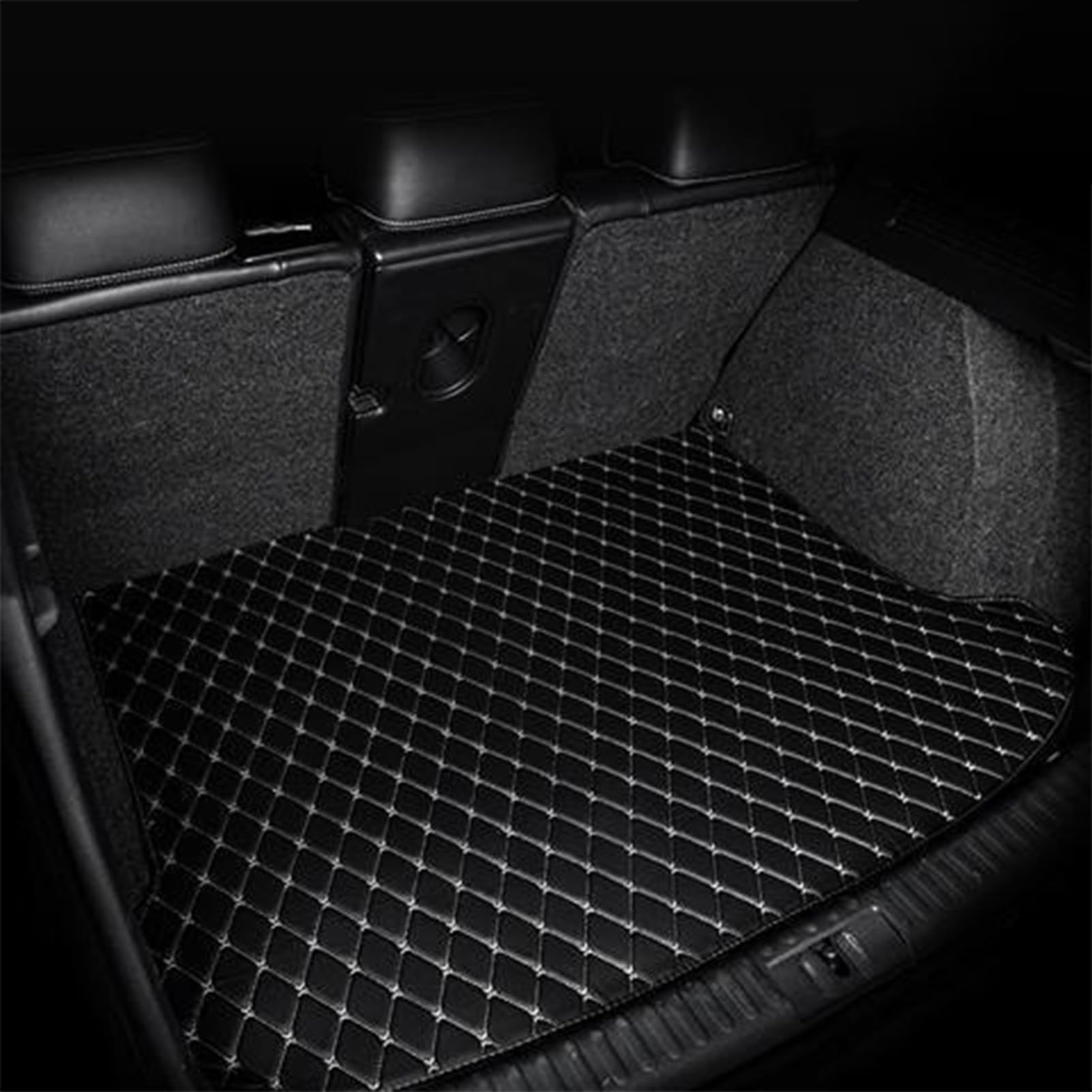 Amazon.co.jp: ラゲッジマットに適用ポルシェ マカンMacan 2014-2024